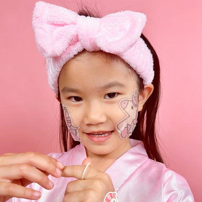 Unicorn Kids Face Masks